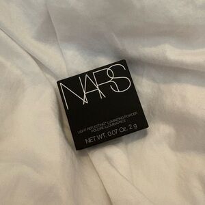 Mini NARS Eros Luminizing Powder